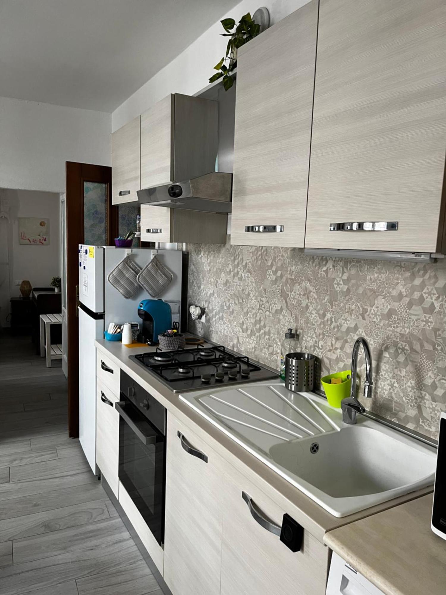 Casa Giulietta - Lonato Del Garda Lägenhet Exteriör bild