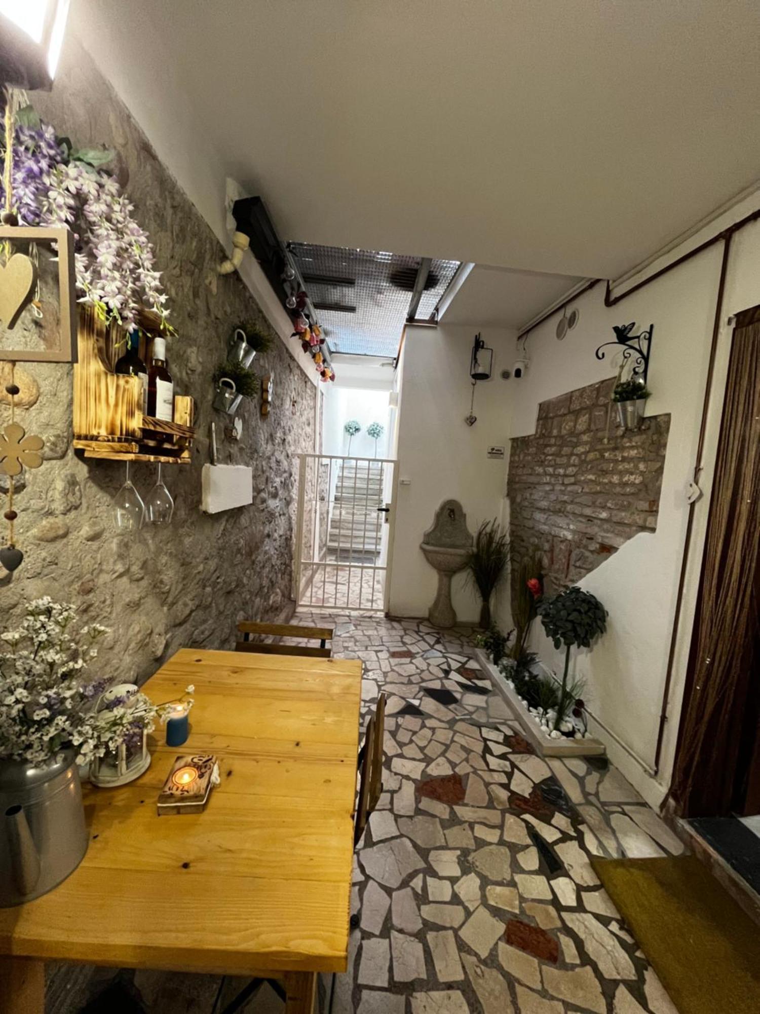 Casa Giulietta - Lonato Del Garda Lägenhet Exteriör bild